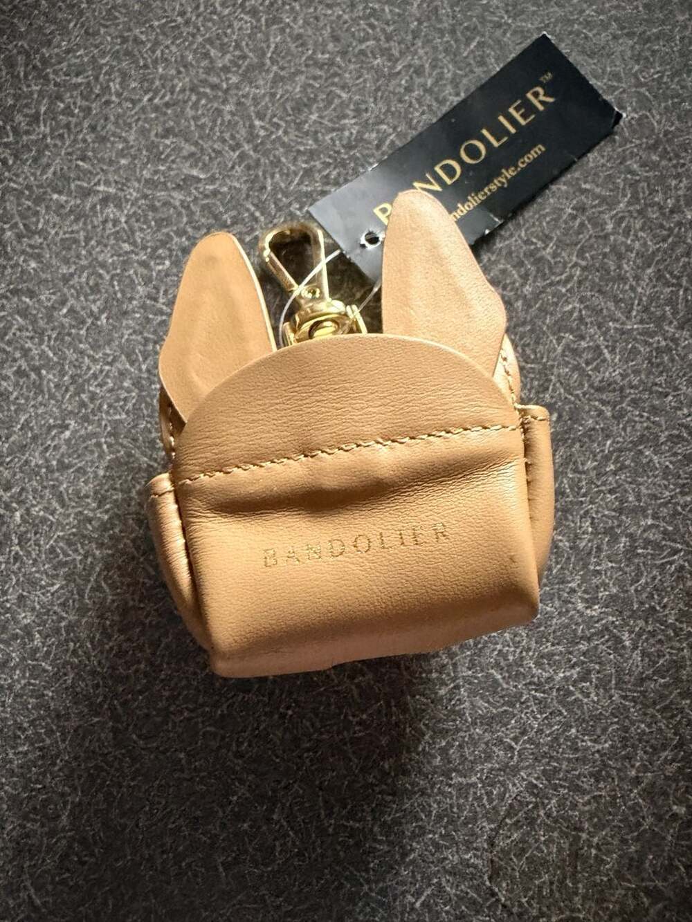 Bandolier Style - Picture 2 of 3